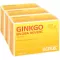 GINKGO BILOBA HEVERT Compresse, 300 pz