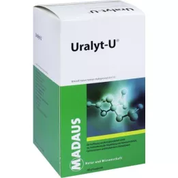 URALYT-U Granuli, 280 g
