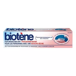BIOTENE Oralbalance gel umidificante per la bocca, 50 g