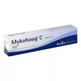 MYKOHAUG C Panna, 50 g