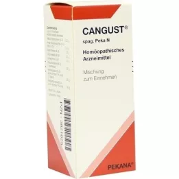 CANGUST spag.gocce, 50 ml