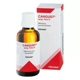 CANGUST spag.gocce, 50 ml