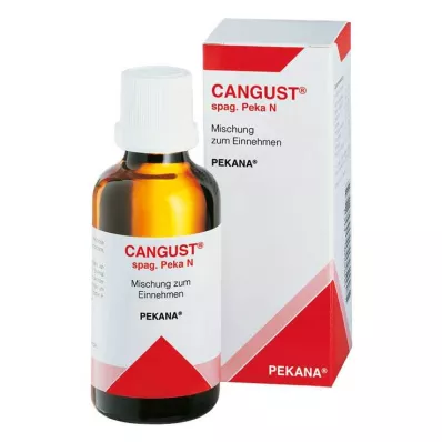 CANGUST spag.gocce, 50 ml