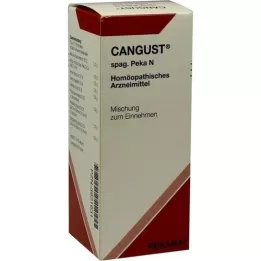 CANGUST spag.gocce, 100 ml