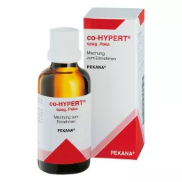 CO-HYPERT spag.gocce, 50 ml