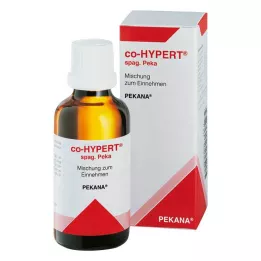 CO-HYPERT spag.gocce, 100 ml
