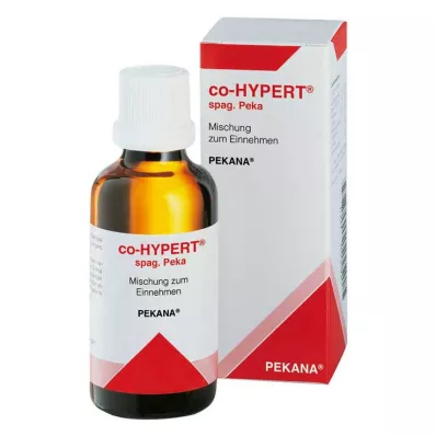 CO-HYPERT spag.gocce, 100 ml