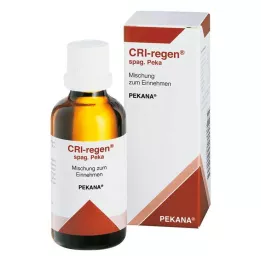 CRI-REGEN spag.gocce, 100 ml