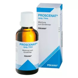 PROSCENAT spag.gocce, 100 ml