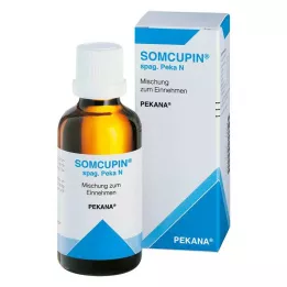 SOMCUPIN spag.gocce, 50 ml