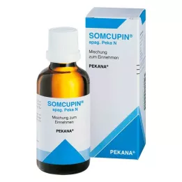 SOMCUPIN spag.gocce, 100 ml