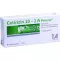 CETIRIZIN 10-1A Compresse rivestite con film Pharma, 7 pz