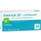 CETIRIZIN 10-1A Compresse rivestite con film Pharma, 50 pz