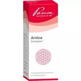 ARNICA SIMILIAPLEX Gocce, 50 ml