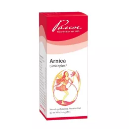ARNICA SIMILIAPLEX Gocce, 50 ml