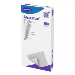 ATRAUMAN compresse sterili 10x20 cm, 30 pz