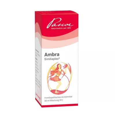Ambra Similiaplex, 50 ml Ambra Similiaplex, 50 ml
