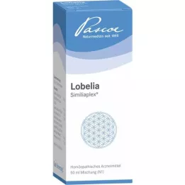 LOBELIA SIMILIAPLEX Gocce, 50 ml