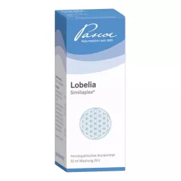 LOBELIA SIMILIAPLEX Gocce, 50 ml