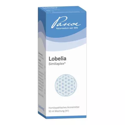Lobelia Similiaplex gocce (50 ml)