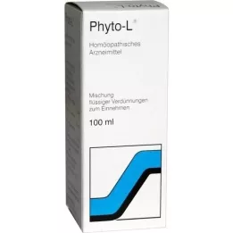 PHYTO L gocce, 100 ml