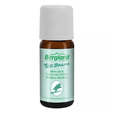 TEEBAUM OLIO, 10 ml