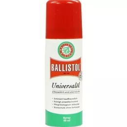 BALLISTOL Spray, 50 ml