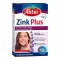 ABTEI Zinco Plus Capsule Nutrienti, 32 Capsule