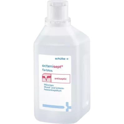 OCTENISEPT Soluzione, 1 l