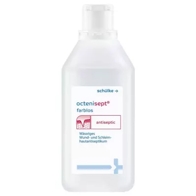 OCTENISEPT Soluzione, 1 l OCTENISEPT Soluzione, 1 l