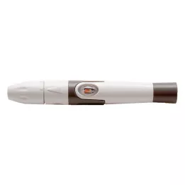GLUCO TEST Dispositivo pungidito, 1 pz