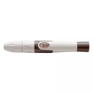 GLUCO TEST Dispositivo pungidito, 1 pz GLUCO TEST Dispositivo pungidito, 1 pz