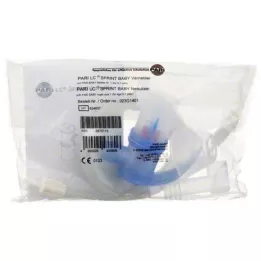 PARI LC SPRINT Bambino taglia 1, 1 pz