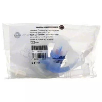 PARI LC SPRINT Bambino taglia 1, 1 pz