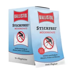 STICHFREI Panno, 10 pz