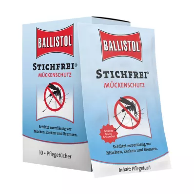 STICHFREI Panno, 10 pz STICHFREI Panno, 10 pz