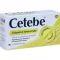 CETEBE Vitamina C capsule a lento rilascio 500 mg, 30 pz