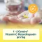CETEBE Vitamina C capsule a lento rilascio 500 mg, 120 pz