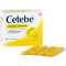 CETEBE Vitamina C capsule a lento rilascio 500 mg, 120 pz