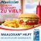 MAALOXAN 25 mVal Liquido, 10X10 ml