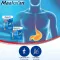 MAALOXAN 25 mVal Liquido, 10X10 ml