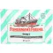 FISHERMANS FRIEND menta senza zucchero in pastiglie, 25 g