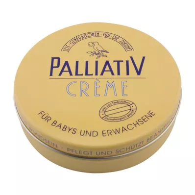 Crema palliativa, 150 ml Crema palliativa, 150 ml