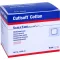 CUTISOFT Cotone Compr.5x5 cm sterile 12x, 25X2 St