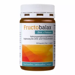 FRUCTOBALAX Capsule, 90 pz