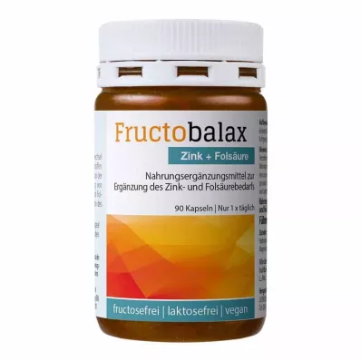 FRUCTOBALAX Capsule, 90 pz FRUCTOBALAX Capsule, 90 pz