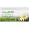 LORA ADGC Compresse, 50 pz