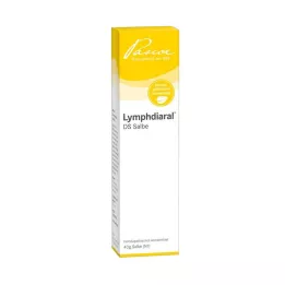 LYMPHDIARAL DS Unguento, 40 g