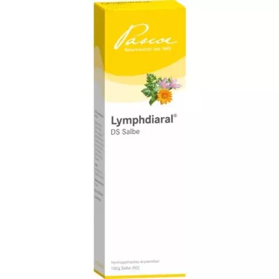 LYMPHDIARAL DS Unguento, 100 g