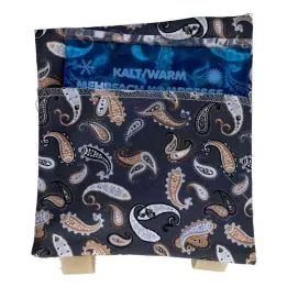 KALT-WARM Coperchio di fissaggio per compressione 13x14 cm U.20-39 cm, 1 pz